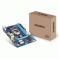 GA-H61M-S1 Placa Mãe Gigabyte R$ 